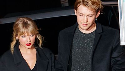 Joe Alwyn Reveals He And Taylor Swift 'Together' Decided To Keep The Details of Their Relationship Private: 'It...