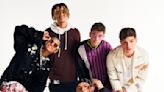 PRETTYMUCH Announce Nick Mara Is Leaving the Band