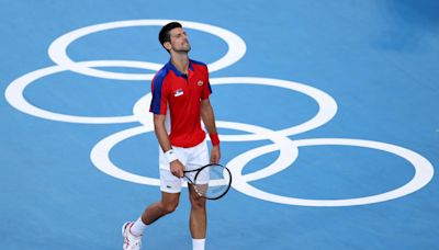 BREAKING: Novak Djokovic makes a shocking decision