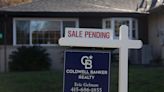 Pending home sales in April slump to lowest level since the start of the pandemic