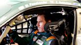 Michael Fassbender Behind the Wheel at 24 Hours of Le Mans Endurance Race