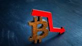 Bitcoin Could Drop To $52,000 If Price Breaks Below This Mark - CryptoQuant