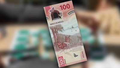 Peso ‘anda de travieso’ contra el dólar: Se cotiza en las 17.02 unidades