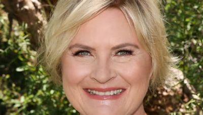 What would have made Denise Crosby reconsider leaving Star Trek: The Next Generation