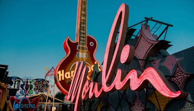 Neon Museum announces relocation, expansion plans in Las Vegas Arts District