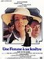 Une Femme à sa fenêtre - film 1976 - AlloCiné