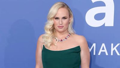 Rebel Wilson cancels Australian book tour after the actress accused Sacha Baron Cohen of sexual harassment in bombshell memoir