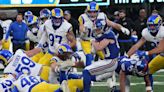Rams News: "Energy Monster" Defensive Draft Pick Explains His Process
