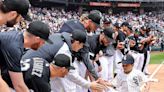 7-Year-Old Fan with Cancer Achieves Dream of Throwing First Pitch at White Sox Game: 'Incredible'