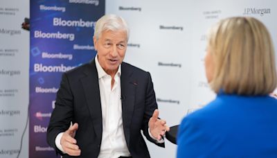 Jamie Dimon says some private credit ratings ‘shocked’ him, evoking bad memories of mortgages before the Great Recession: ‘There could be hell to pay’