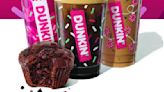 Dunkin's Holiday Menu Is Back With New Tastes And Returning Faves