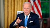 Biden signs debt ceiling bill that pulls US back from brink of unprecedented default