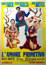 Primitive Love (1964)