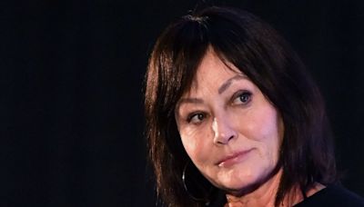 uke Perry’s Daughter Sophie Perry Responds to Shannen Doherty’s Death