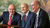99+ announcements and changes in the church since President Nelson became prophet