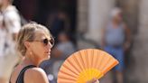 Arranca en España otra ola de calor con temperaturas récord y noches que rondarán los 30º