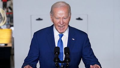 Biden recurre al suministro de armas como herramienta de presión frente a Netanyahu