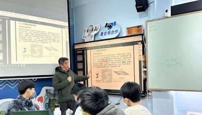 新北公立技高攜手國立高雄科技大學 精進聯盟正式成立