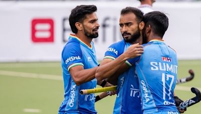 India vs New Zealand Live Score, Paris Olympics men's hockey: IND 0-0 NZ; Harmanpreet and Co look to take an early lead