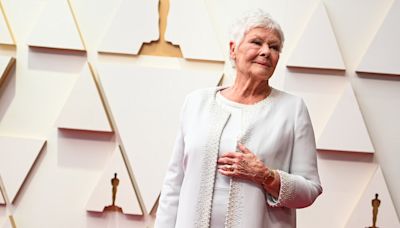 Meta in Talks to Use Voices of Judi Dench, Awkwafina and Others for AI