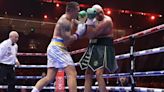 Is Oleksandr Usyk an all-time great? New undisputed heavyweight boxing champion's career assessed | Sporting News India