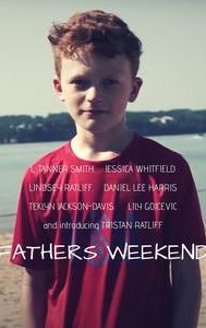 Fathers Weekend