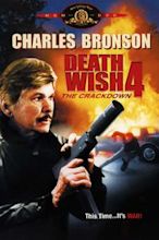 Death Wish 4: The Crackdown