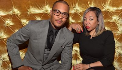 T.I., Tiny Temporarily Off the Hook in Sexual Assault Case