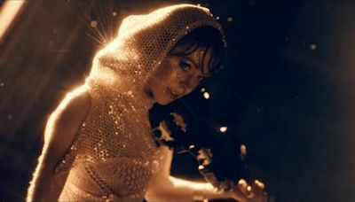 Enjoy The New English Music Video For 'I Forgive You' By Lindsey Stirling