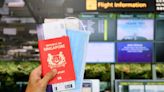 The most powerful passports in the world for 2024 as the UK rejoins top five