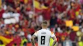 “Over and out.” Germany great Toni Kroos pens emotional farewell post to soccer