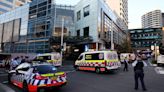 Apuñalamiento masivo en un centro comercial de Sydney deja 6 muertos