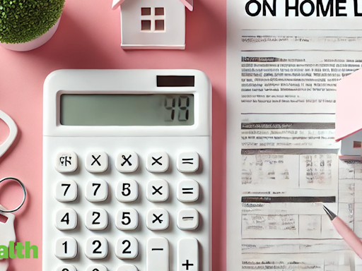 Home loan tax benefits (FY2023-24): How to save tax on home loan - The Economic Times