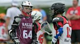 Photo Gallery: King of the Hill Lacrosse JD vs Valley (Boys 3/4)