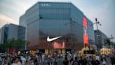 Nike Hires Former Salesforce Executive as CIO in Tech Division Shakeup