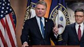 How U.S. Rep. Mike McCaul helped convince Speaker Mike Johnson to support Ukraine aid