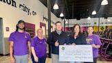 Planet Fitness partners with Solvista health to raise funds for local mental health services