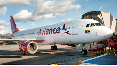 Avianca lanza nuevas rutas aéreas: destinos y precio de tiquetes
