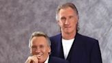 The Righteous Brothers (正義兄弟)