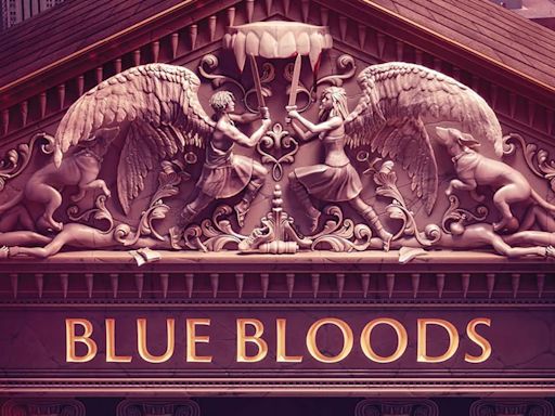 Blue Bloods TV Series in Development, Based on Melissa De La Cruz’s Best-Selling Vampire Novels