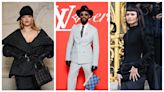 Black Celebs Are Slaying at Paris and Milan Fashion Week 2024