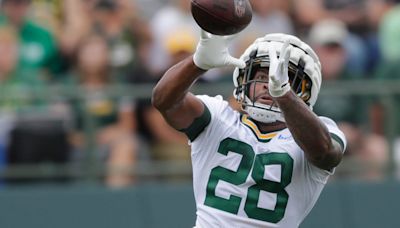 Five Biggest Storylines for Packers OTAs