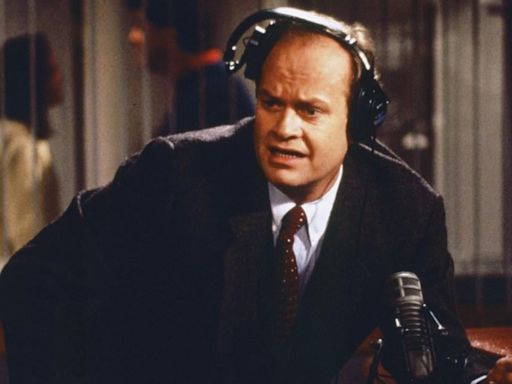 Another Frasier star wants their own spin-off after revival of iconic 90s series