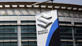 Maruti Suzuki sees discounts surge 50% to drive Q1FY25 sales | Mint