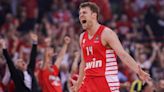 Kings' Sasha Vezenkov weighs in on NBA ‘world champs' debate