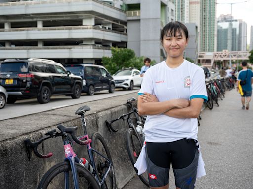 巴黎奧運•港將介紹｜「後李慧詩時代」孭重飛 李思穎雙線出擊挑戰體能極限