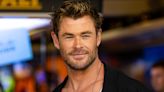 Chris Hemsworth did a 4-day fast to reverse aging. His trainer played a cheeky joke to test his willpower.