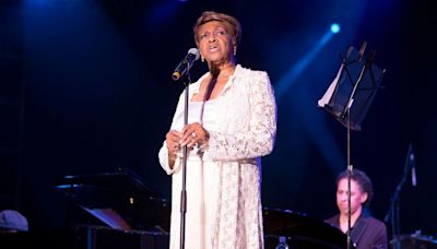 Cissy Houston, Grammy-winning singer and mother of Whitney Houston, dead at 91