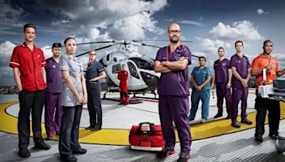 24 Hours in A&E Season 11 Streaming: Watch & Stream Online via Amazon Prime Video