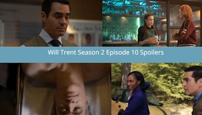 Will Trent Season 2 Episode 10 Spoilers: Will, Faith, & Angie Find a Link Connecting the Sex Offender Murders
